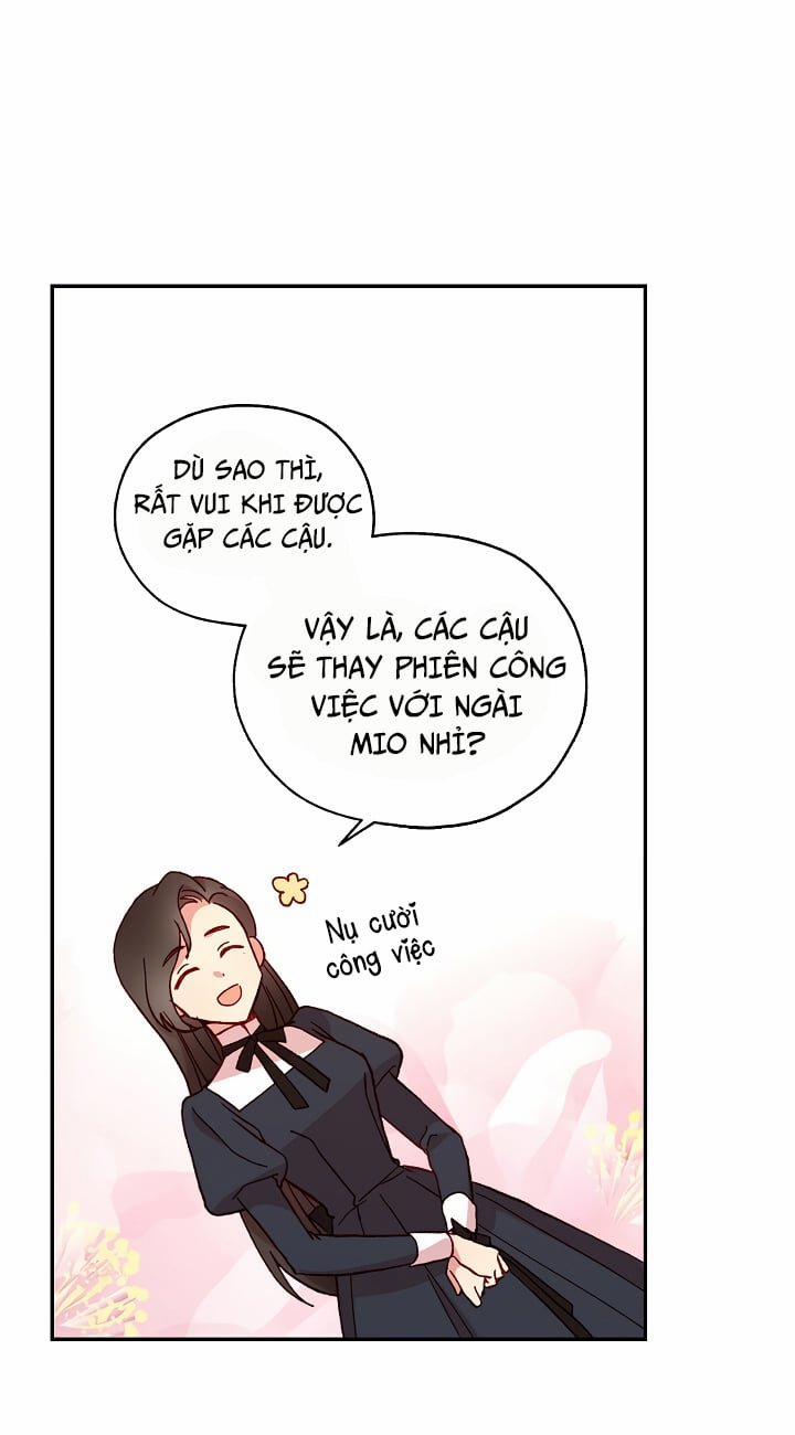 Bí Kíp Sinh Tồn Của Hầu Gái 20 trang 46