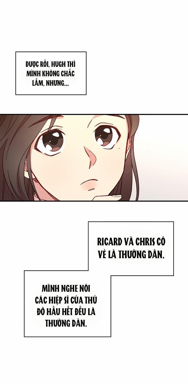 Bí Kíp Sinh Tồn Của Hầu Gái 20 trang 49