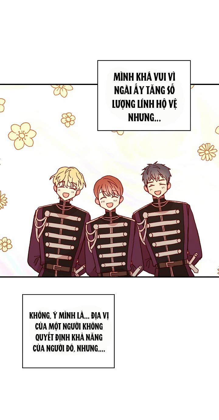 Bí Kíp Sinh Tồn Của Hầu Gái 20 trang 50