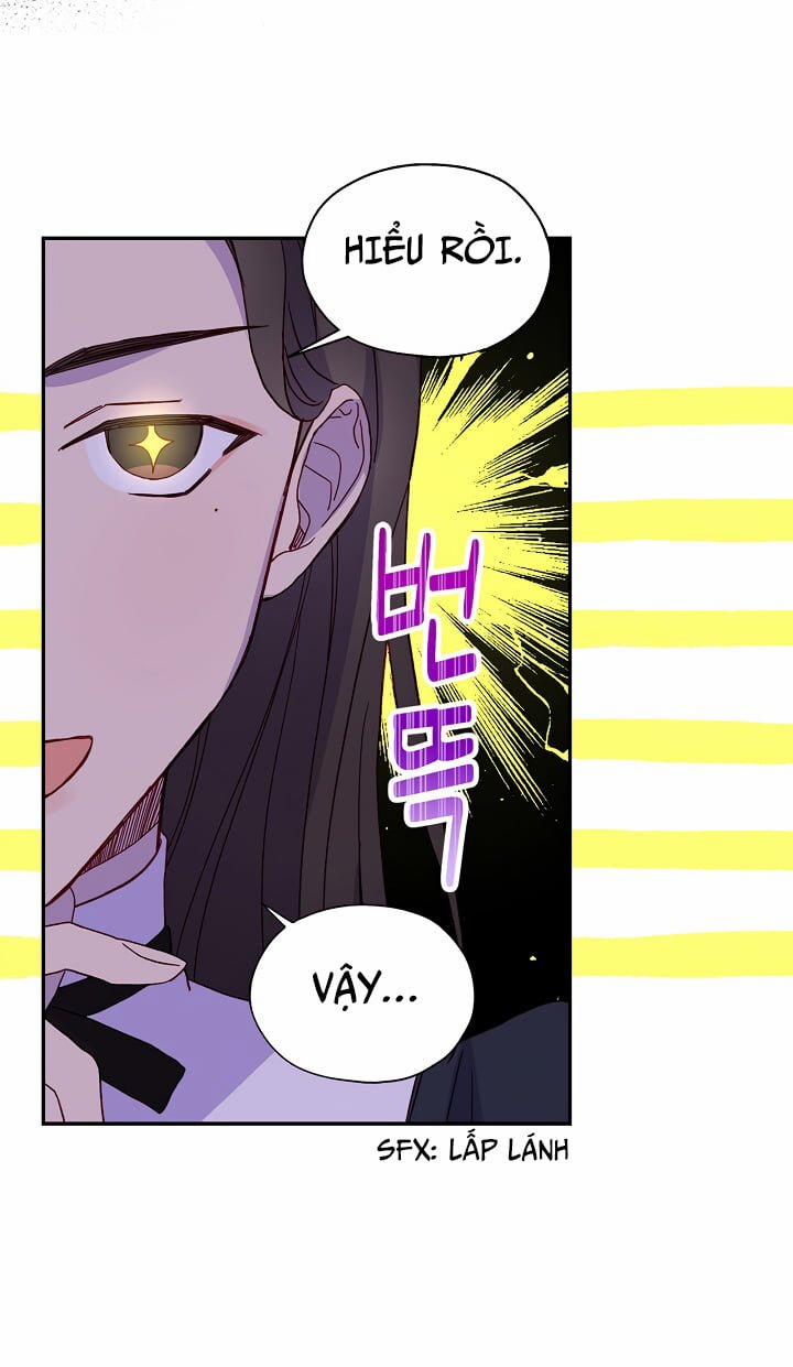 Bí Kíp Sinh Tồn Của Hầu Gái 20 trang 54