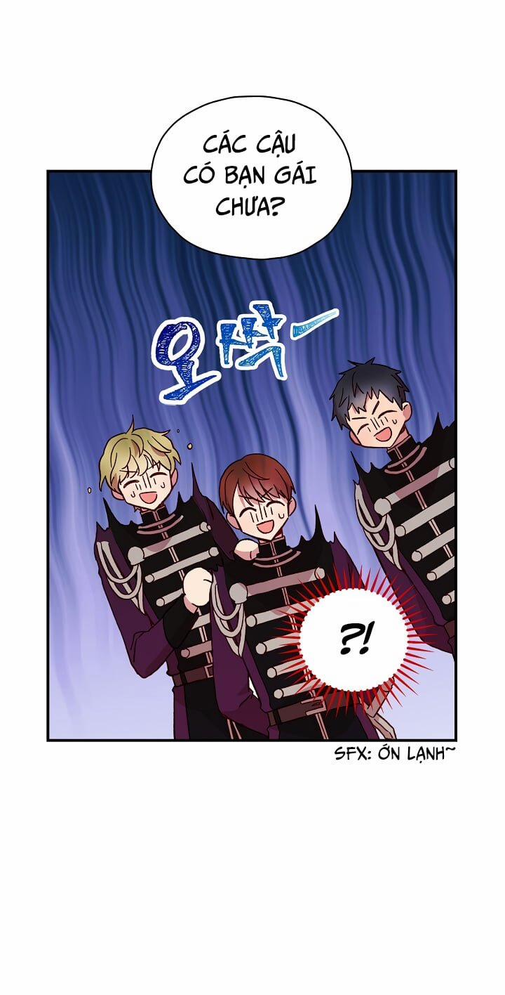 Bí Kíp Sinh Tồn Của Hầu Gái 20 trang 55