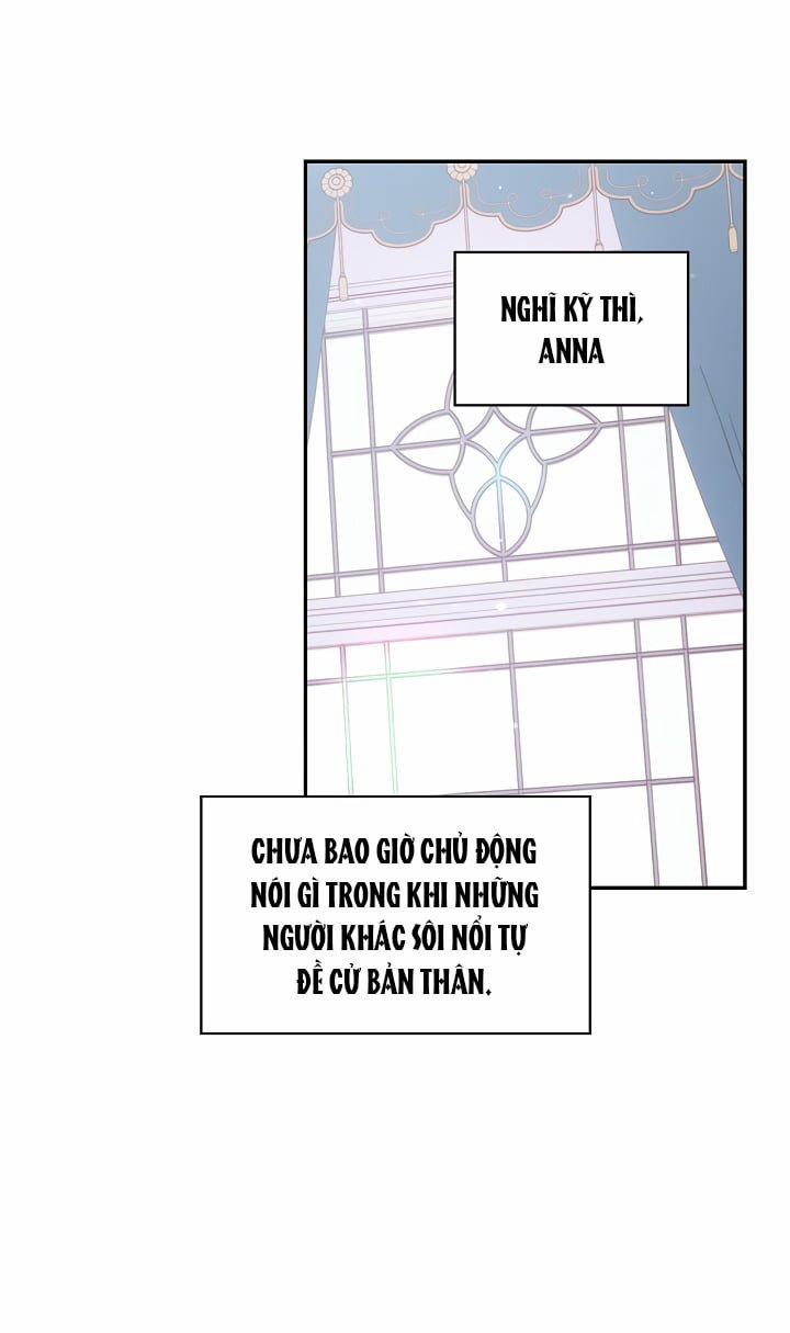 Bí Kíp Sinh Tồn Của Hầu Gái 21 trang 10