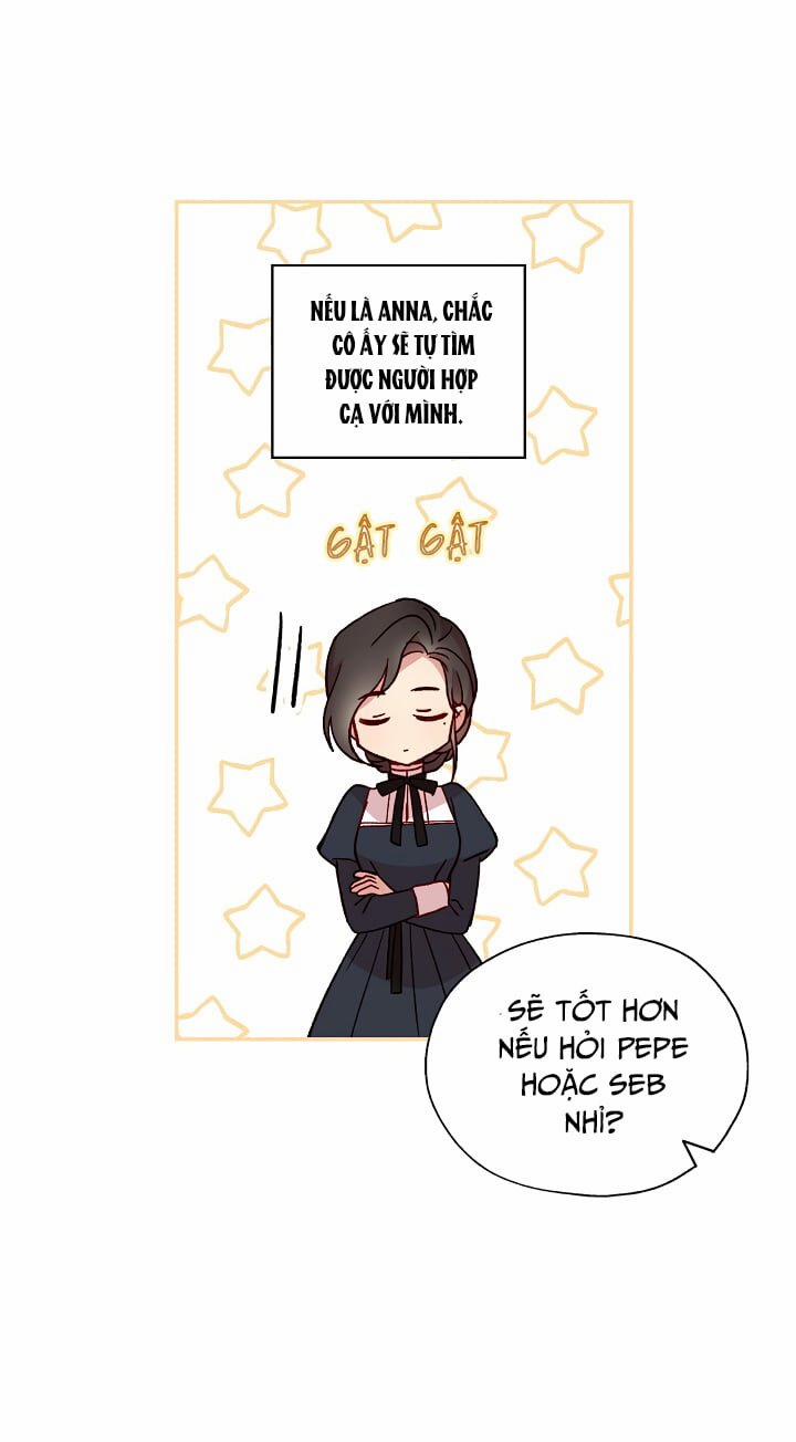 Bí Kíp Sinh Tồn Của Hầu Gái 21 trang 12