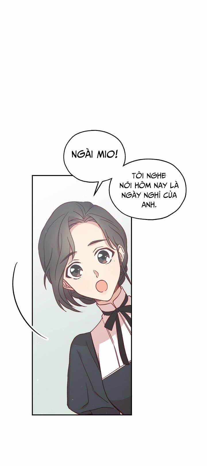 Bí Kíp Sinh Tồn Của Hầu Gái 21 trang 18