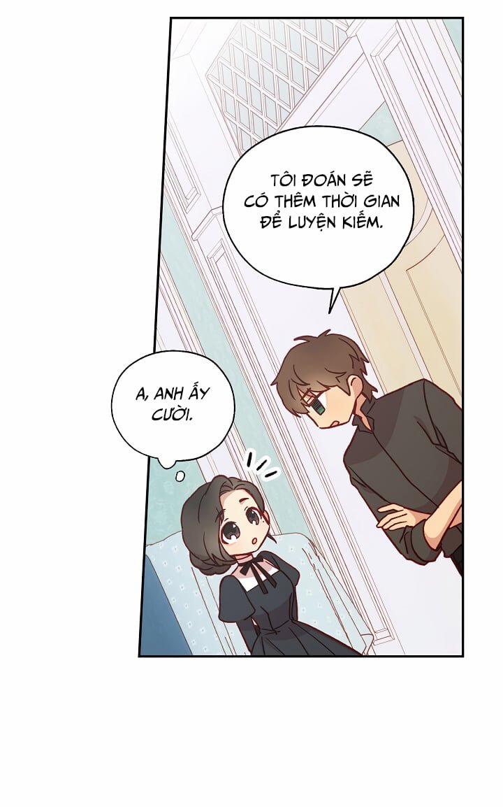 Bí Kíp Sinh Tồn Của Hầu Gái 21 trang 22