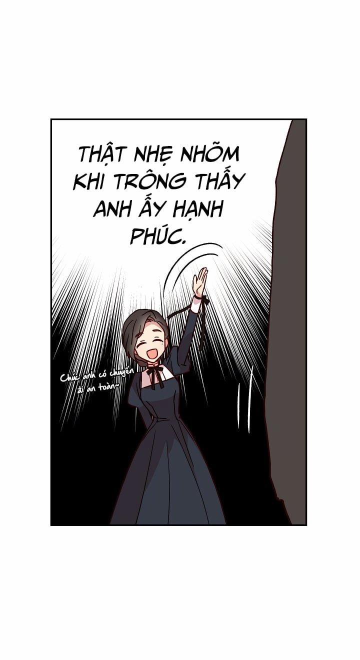 Bí Kíp Sinh Tồn Của Hầu Gái 21 trang 23