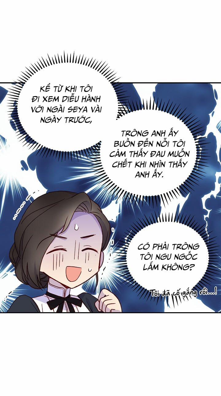 Bí Kíp Sinh Tồn Của Hầu Gái 21 trang 24