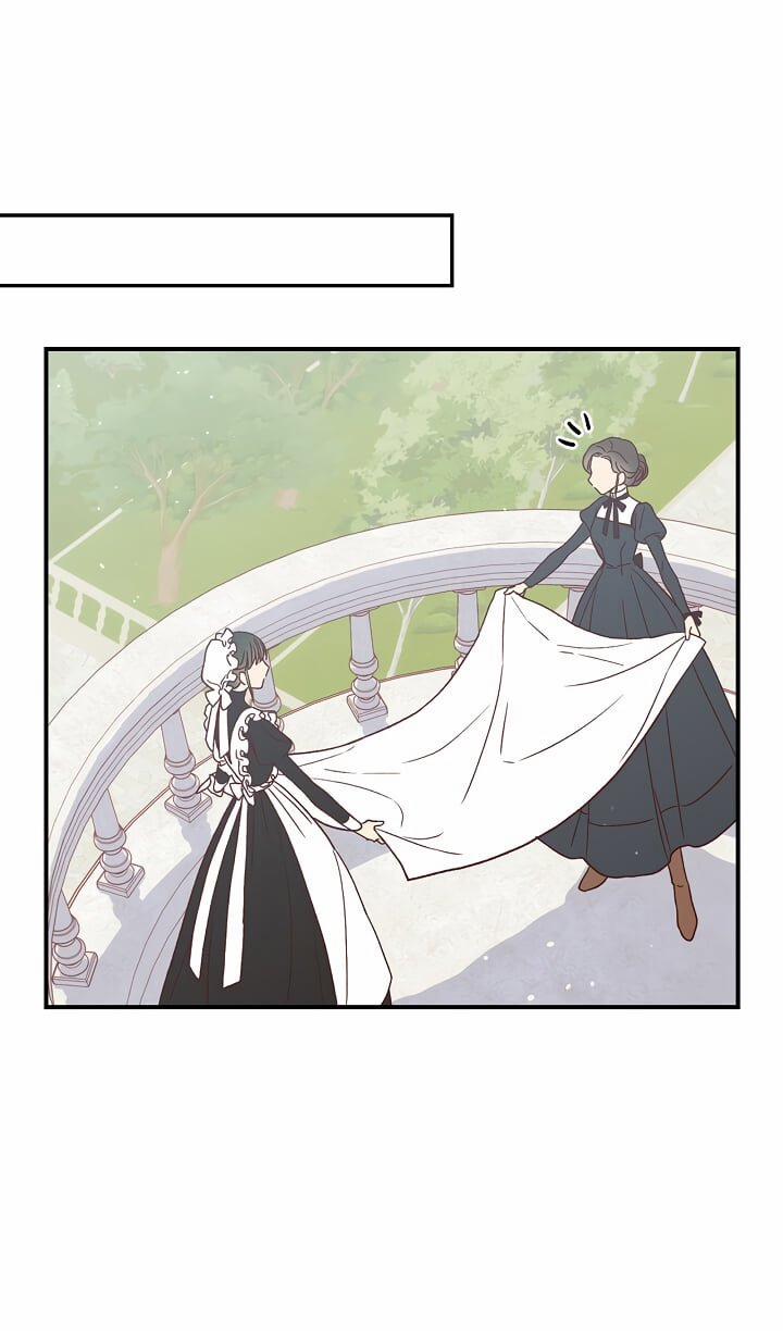 Bí Kíp Sinh Tồn Của Hầu Gái 21 trang 26