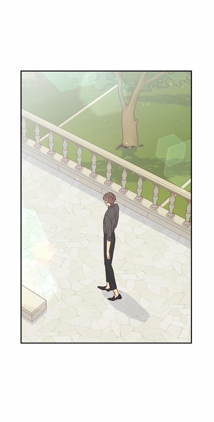 Bí Kíp Sinh Tồn Của Hầu Gái 21 trang 27