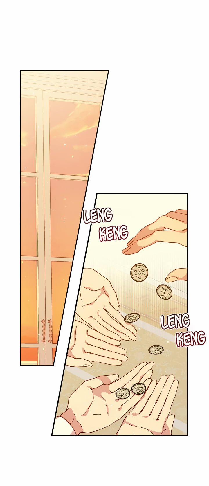 Bí Kíp Sinh Tồn Của Hầu Gái 21 trang 33