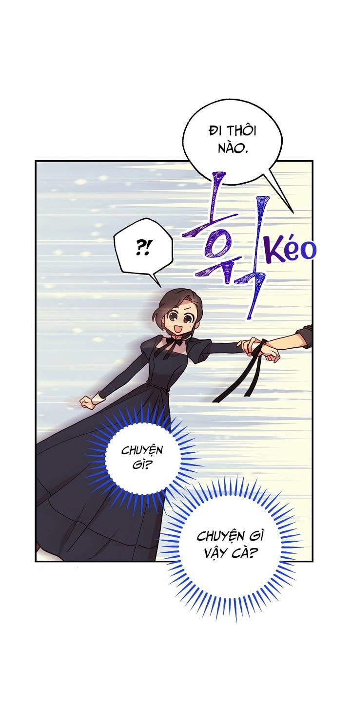 Bí Kíp Sinh Tồn Của Hầu Gái 21 trang 34