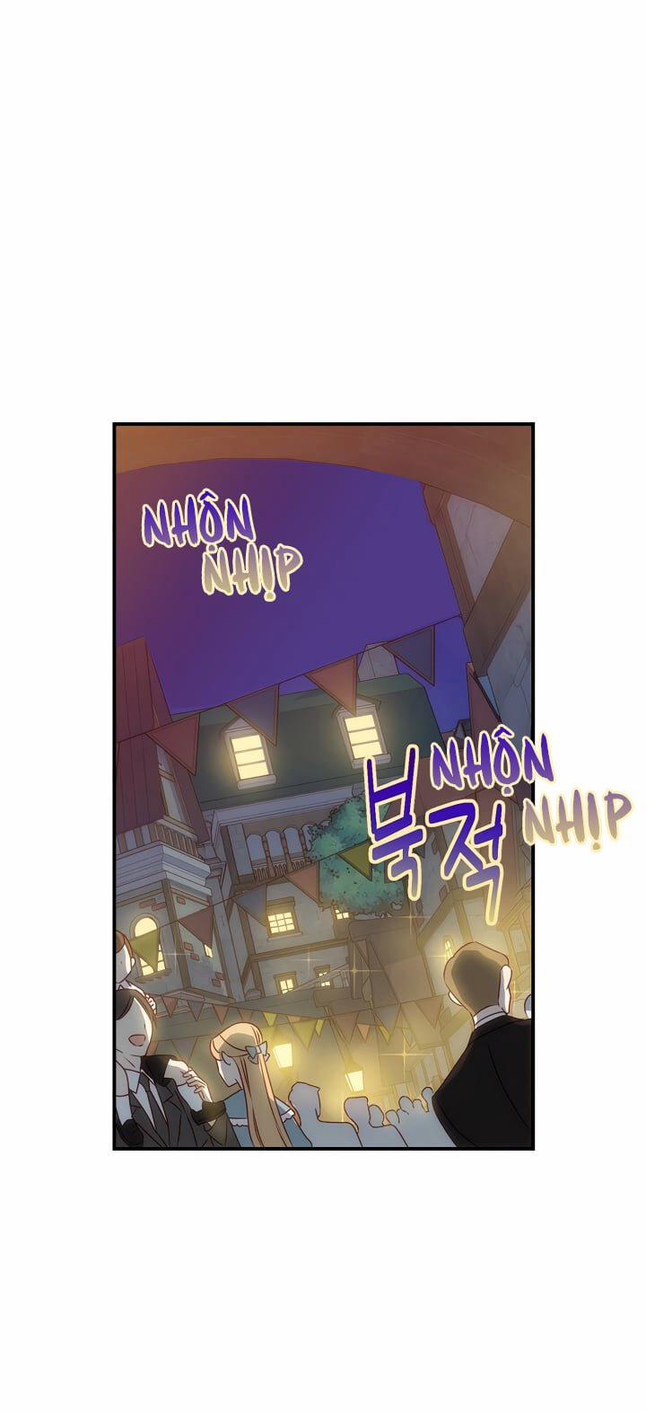 Bí Kíp Sinh Tồn Của Hầu Gái 21 trang 38