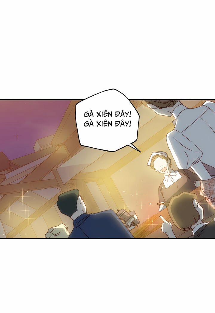 Bí Kíp Sinh Tồn Của Hầu Gái 21 trang 39