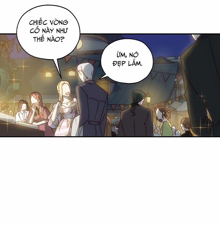 Bí Kíp Sinh Tồn Của Hầu Gái 21 trang 40