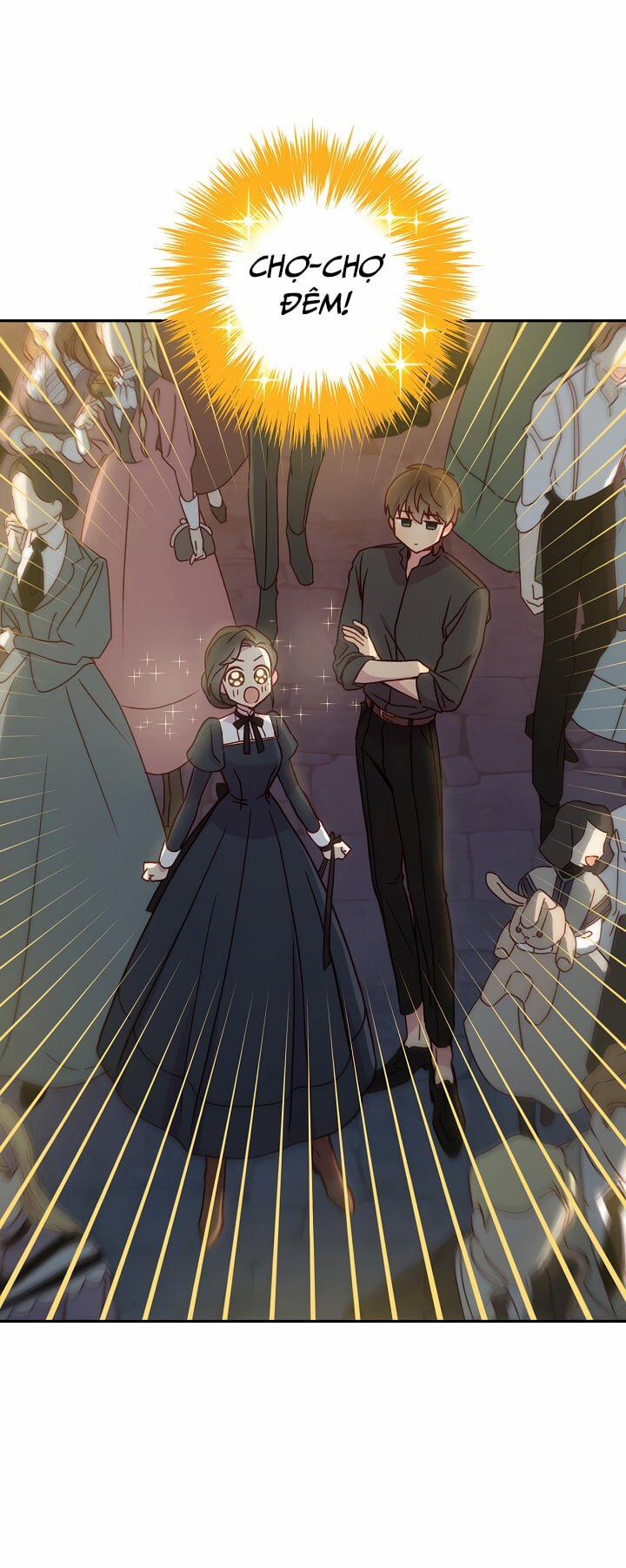 Bí Kíp Sinh Tồn Của Hầu Gái 21 trang 42