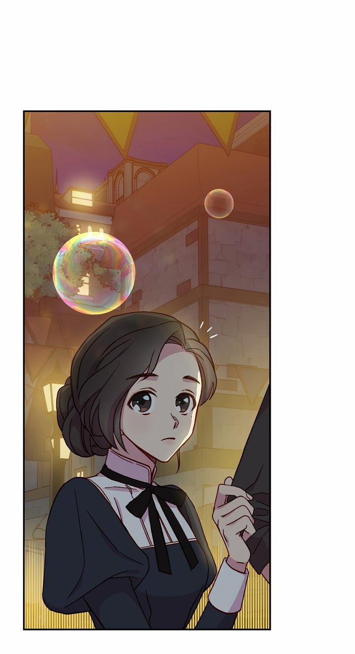 Bí Kíp Sinh Tồn Của Hầu Gái 21 trang 45