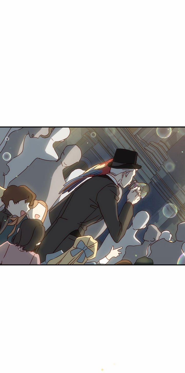 Bí Kíp Sinh Tồn Của Hầu Gái 21 trang 47