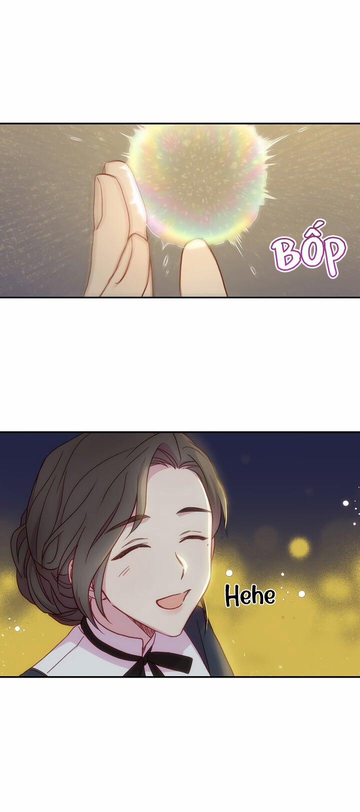 Bí Kíp Sinh Tồn Của Hầu Gái 21 trang 53