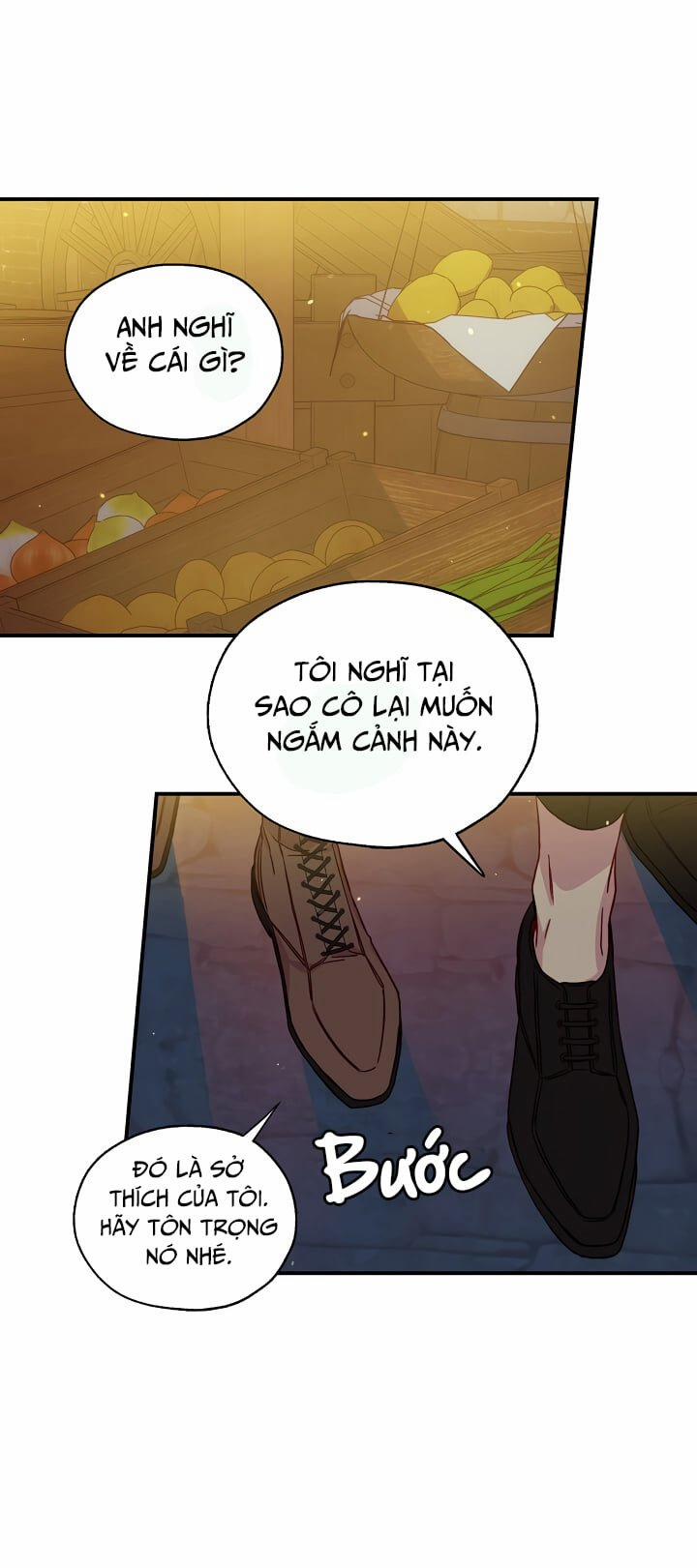 Bí Kíp Sinh Tồn Của Hầu Gái 21 trang 55