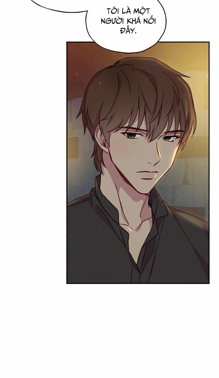 Bí Kíp Sinh Tồn Của Hầu Gái 21 trang 57