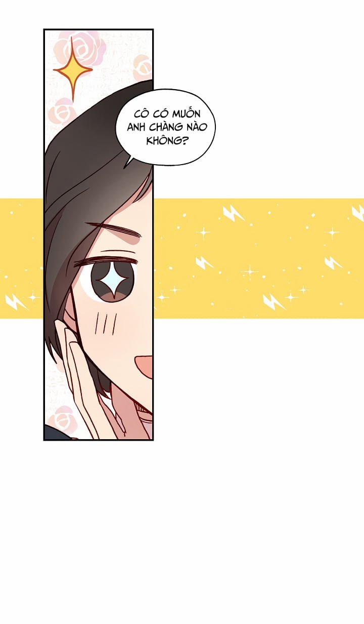 Bí Kíp Sinh Tồn Của Hầu Gái 21 trang 6