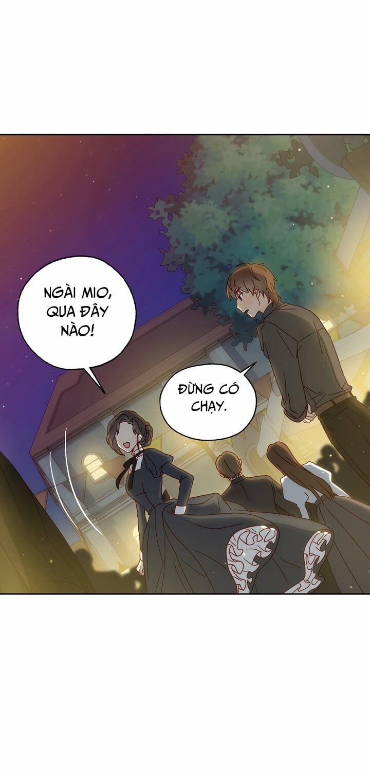 Bí Kíp Sinh Tồn Của Hầu Gái 21 trang 61