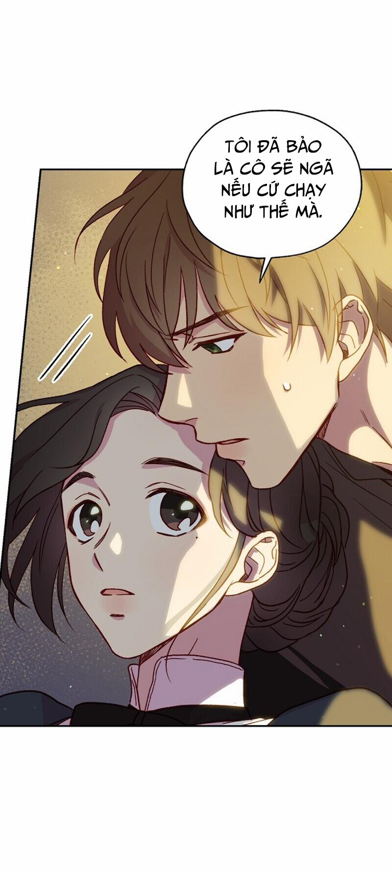 Bí Kíp Sinh Tồn Của Hầu Gái 22 trang 14