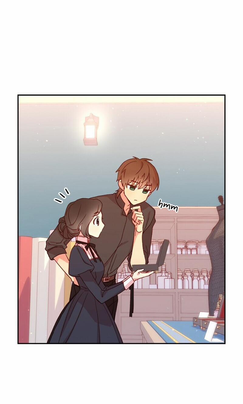 Bí Kíp Sinh Tồn Của Hầu Gái 22 trang 25