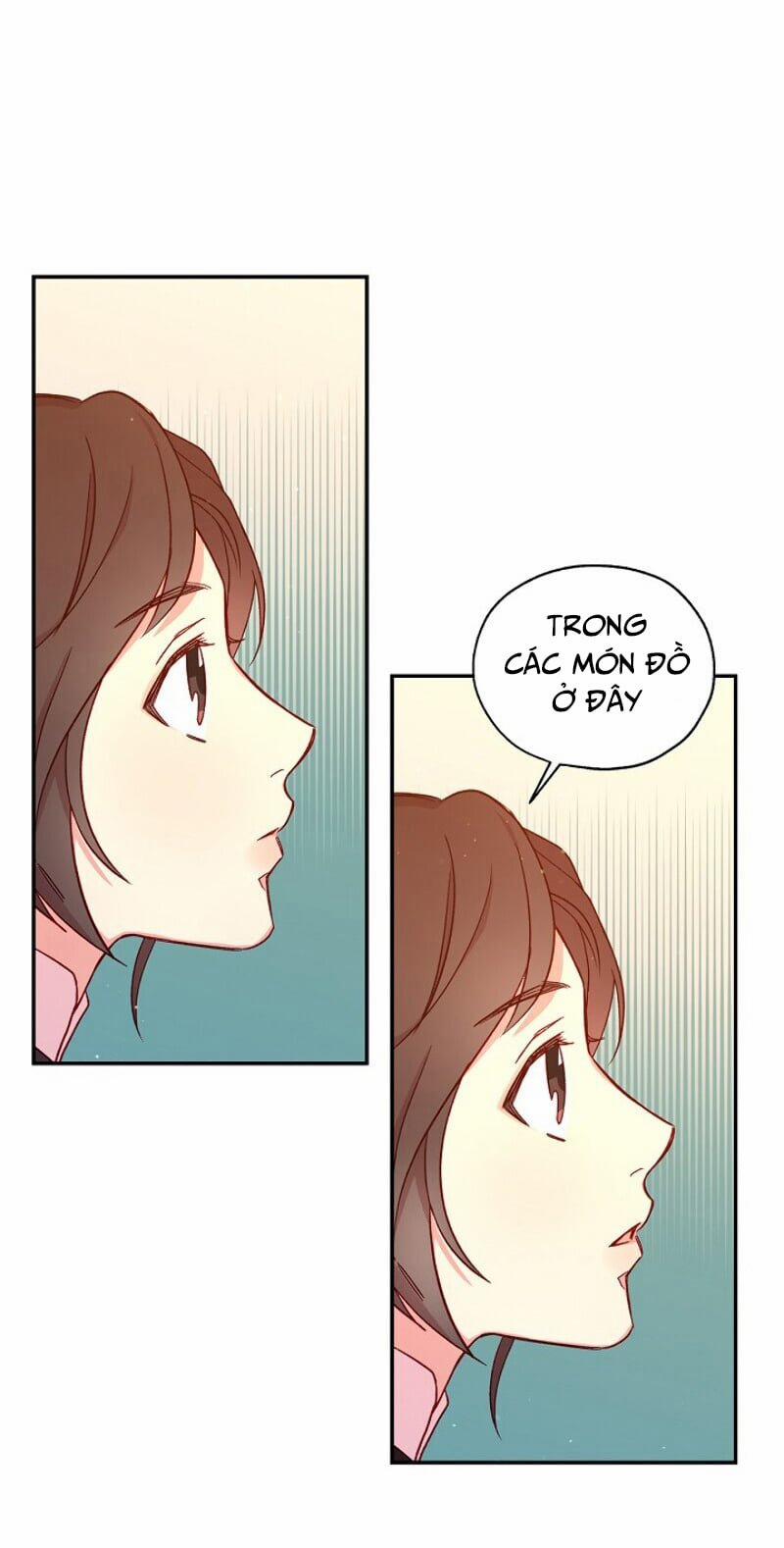 Bí Kíp Sinh Tồn Của Hầu Gái 22 trang 27