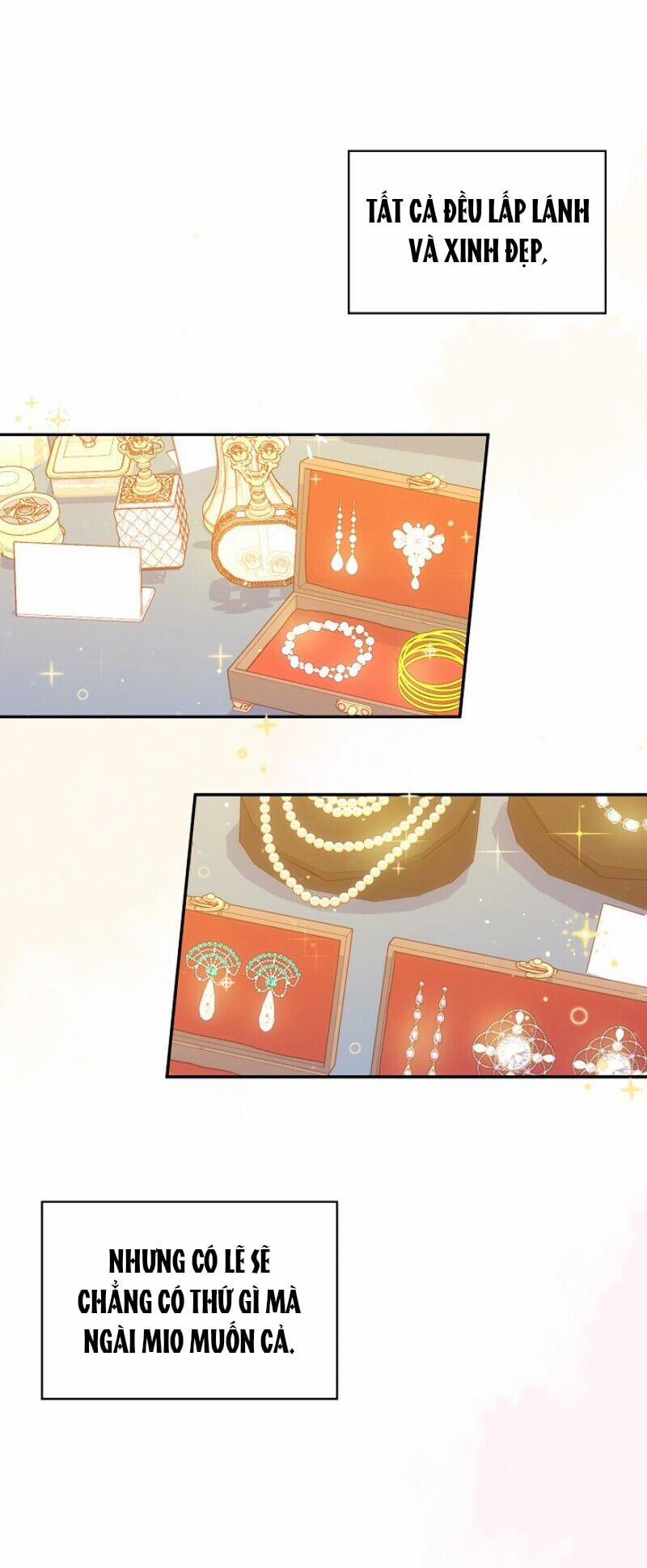 Bí Kíp Sinh Tồn Của Hầu Gái 22 trang 29