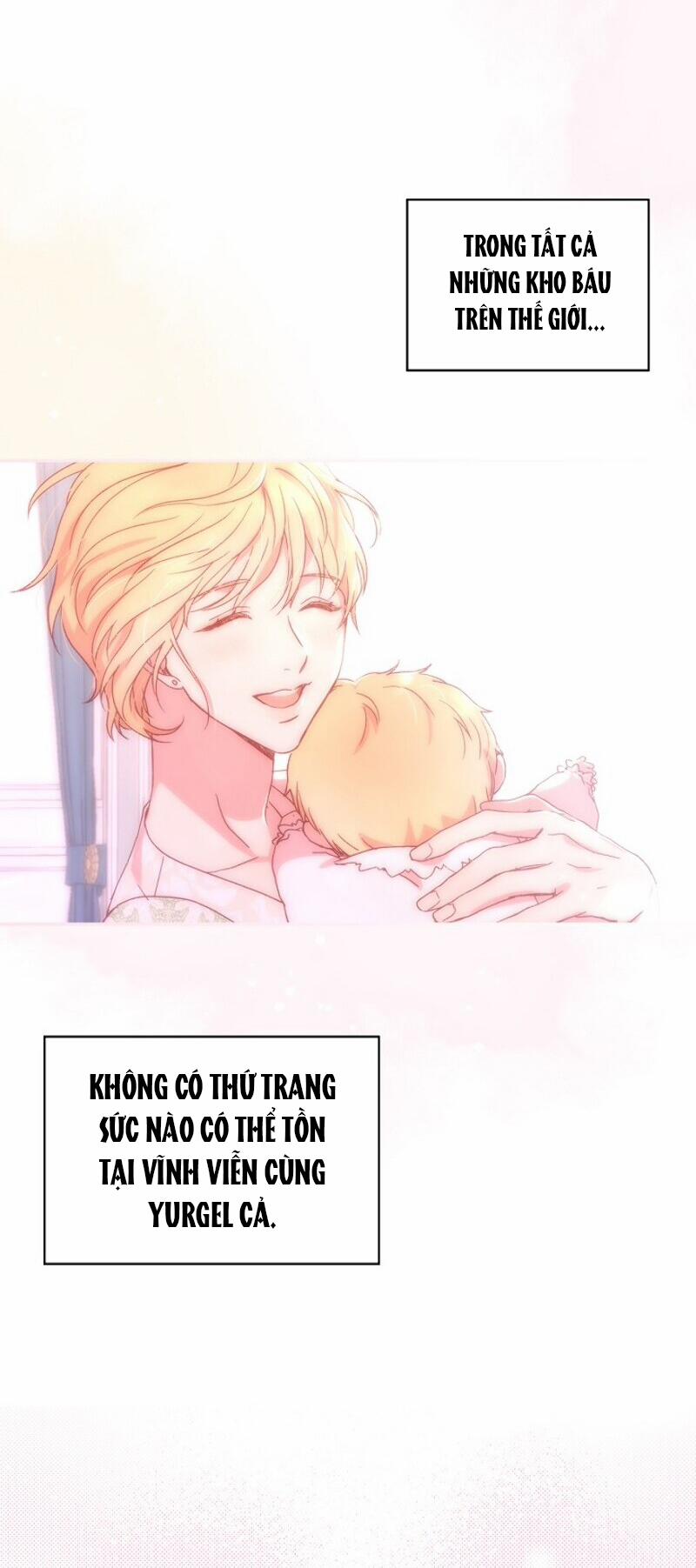 Bí Kíp Sinh Tồn Của Hầu Gái 22 trang 30