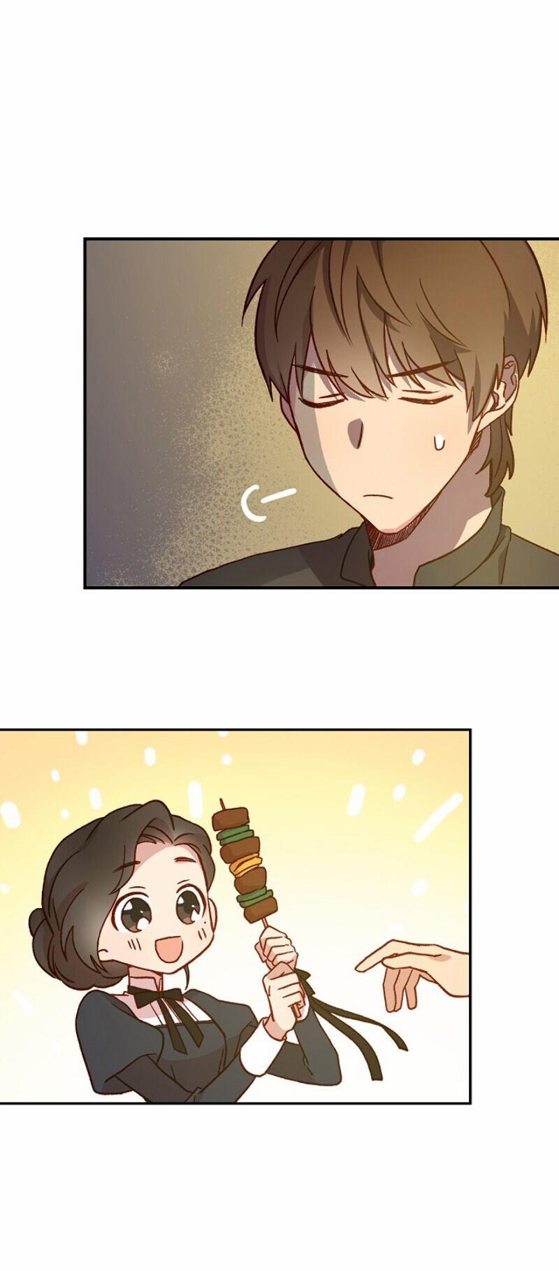 Bí Kíp Sinh Tồn Của Hầu Gái 22 trang 37