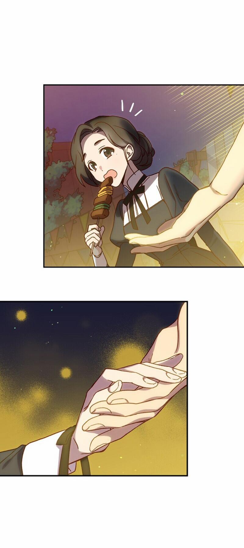 Bí Kíp Sinh Tồn Của Hầu Gái 22 trang 38