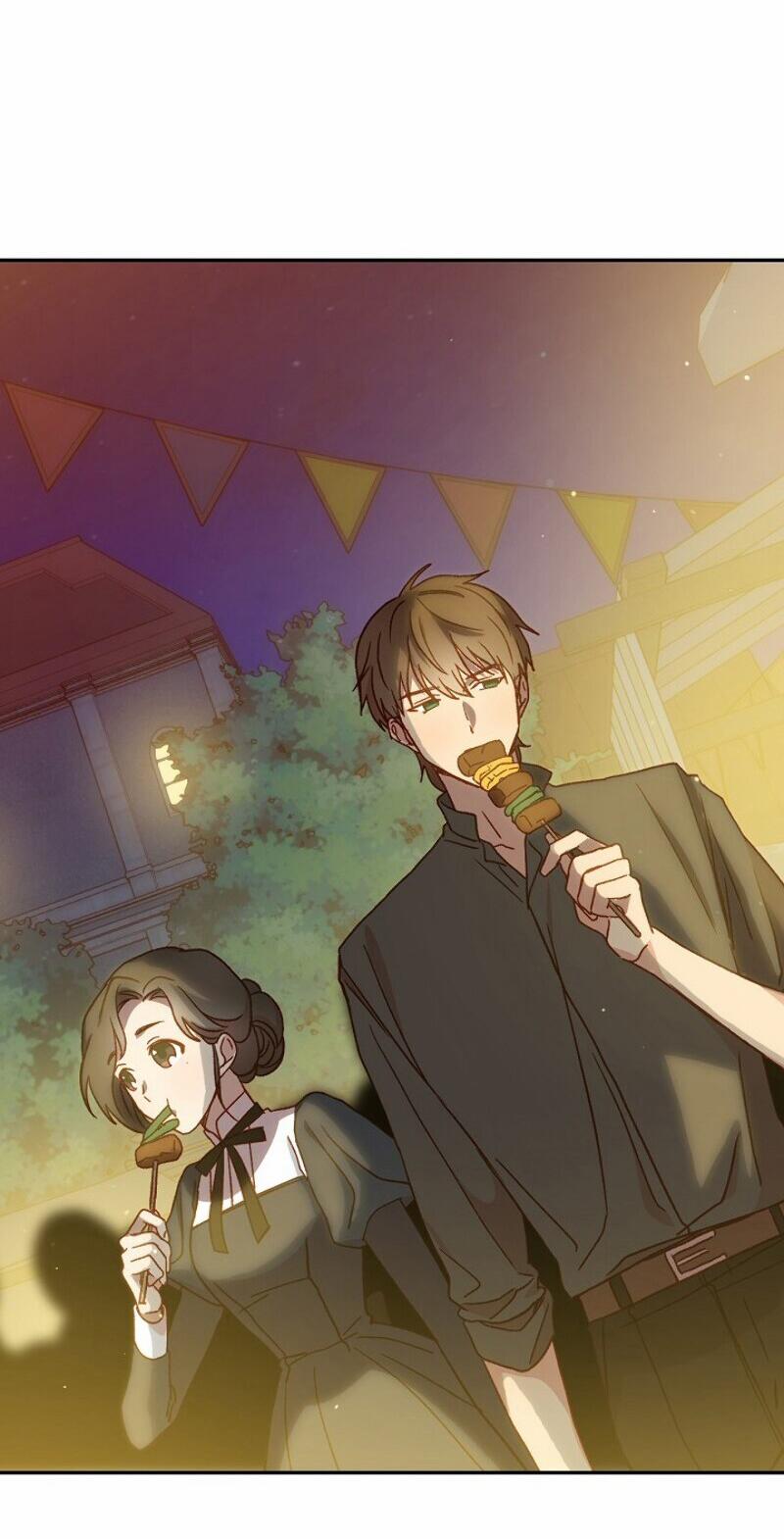 Bí Kíp Sinh Tồn Của Hầu Gái 22 trang 39