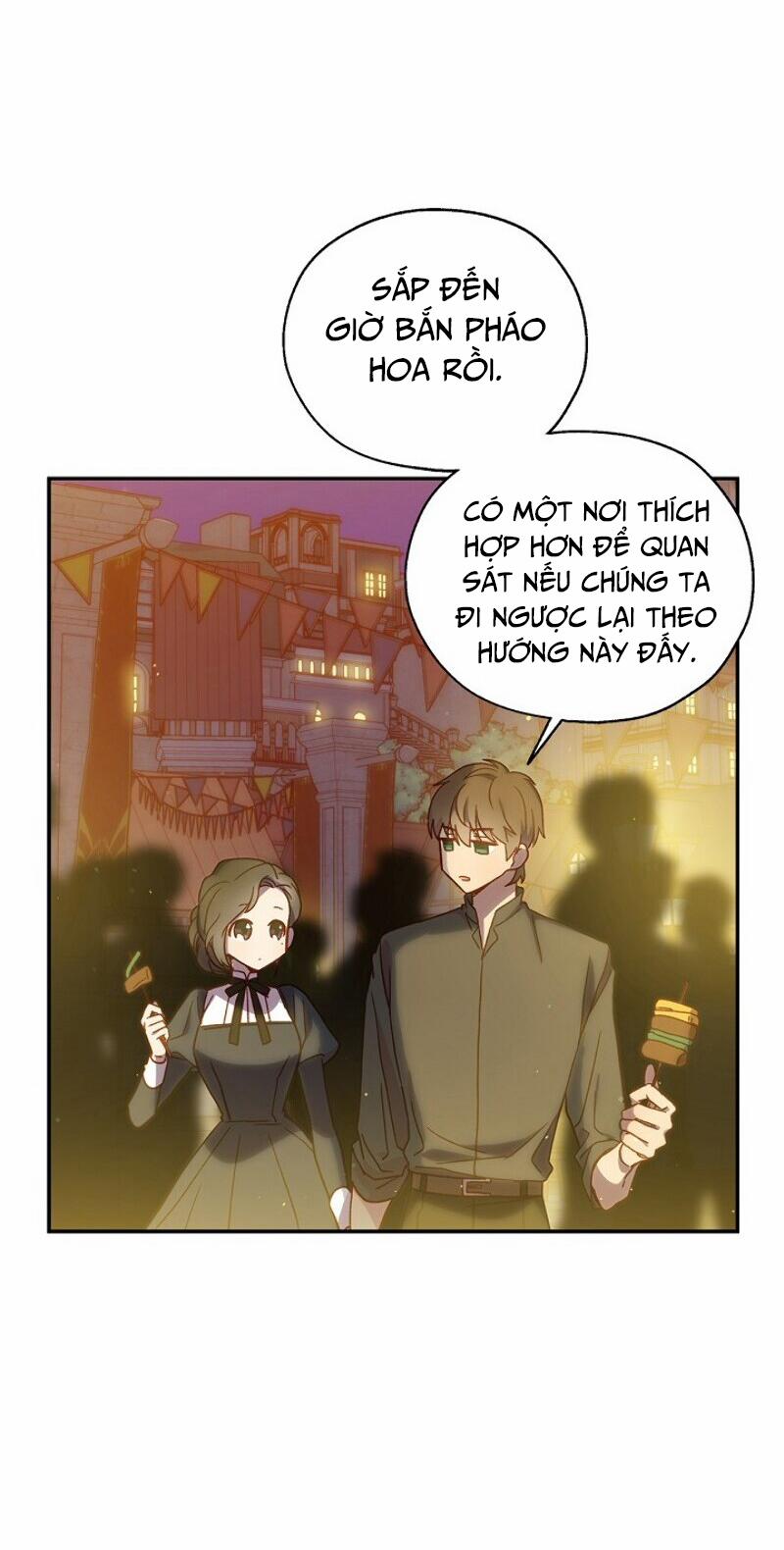 Bí Kíp Sinh Tồn Của Hầu Gái 22 trang 41