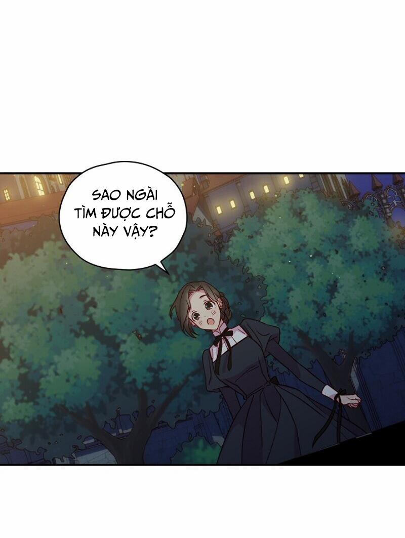 Bí Kíp Sinh Tồn Của Hầu Gái 22 trang 43