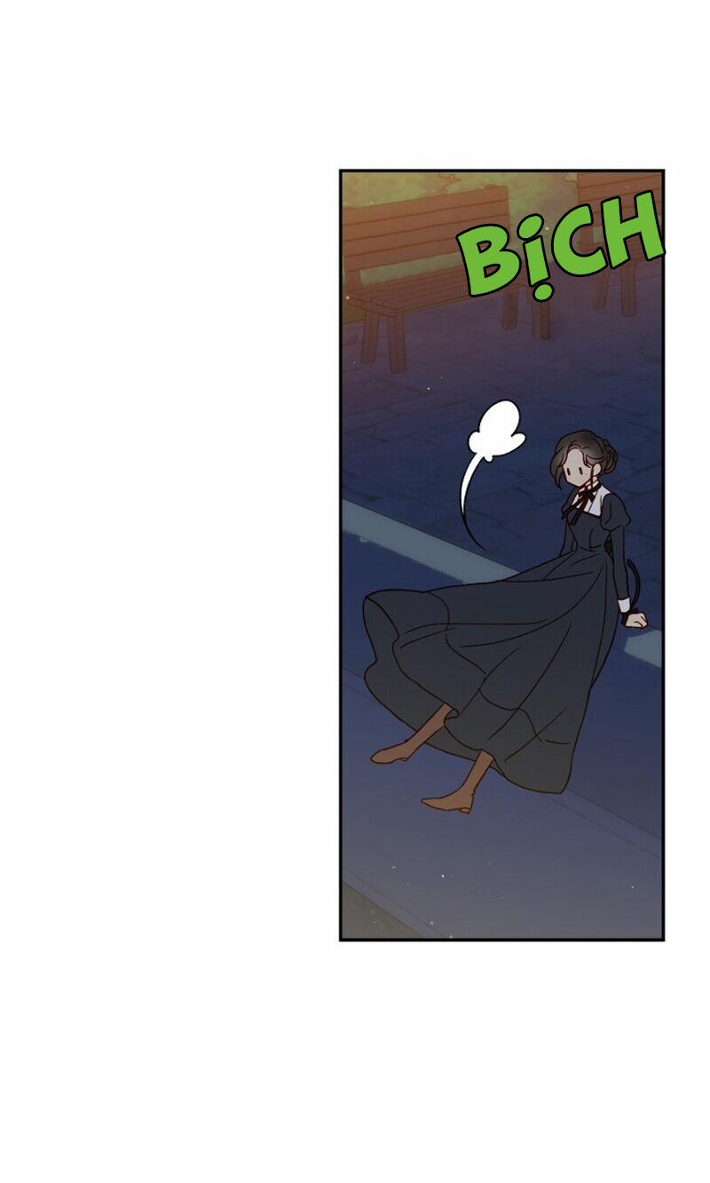 Bí Kíp Sinh Tồn Của Hầu Gái 22 trang 44