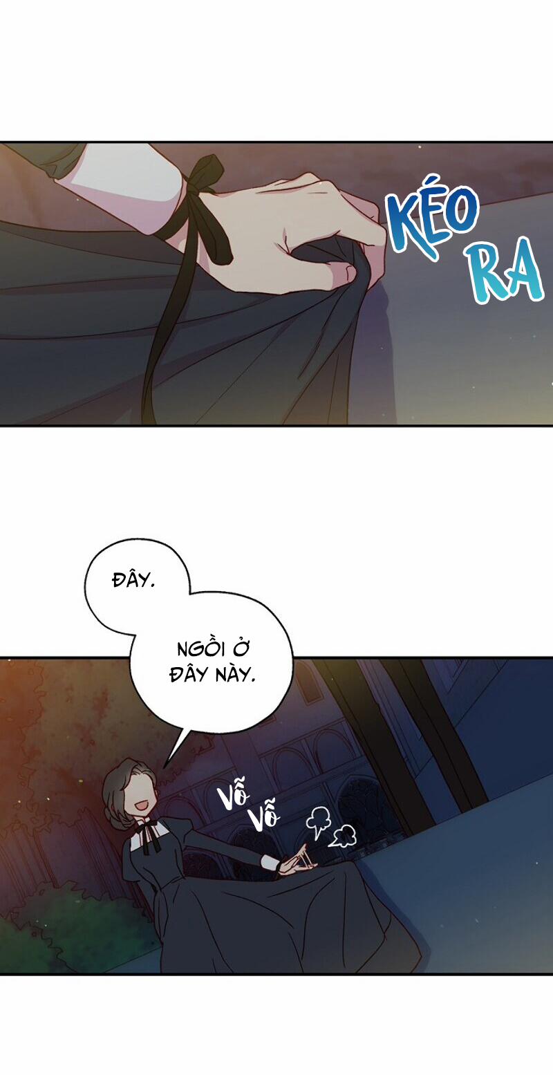 Bí Kíp Sinh Tồn Của Hầu Gái 22 trang 45