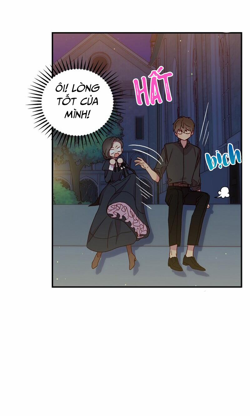 Bí Kíp Sinh Tồn Của Hầu Gái 22 trang 47