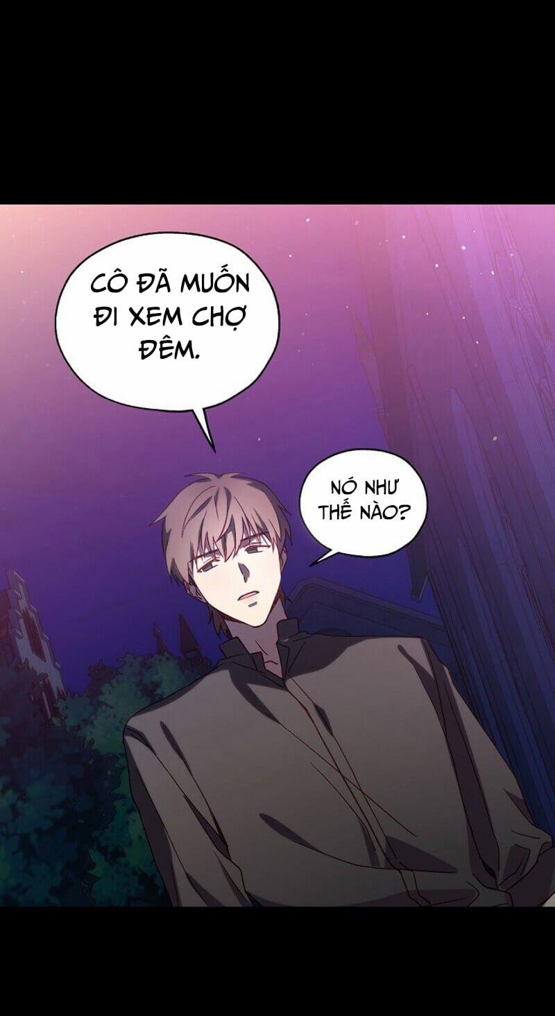 Bí Kíp Sinh Tồn Của Hầu Gái 22 trang 55