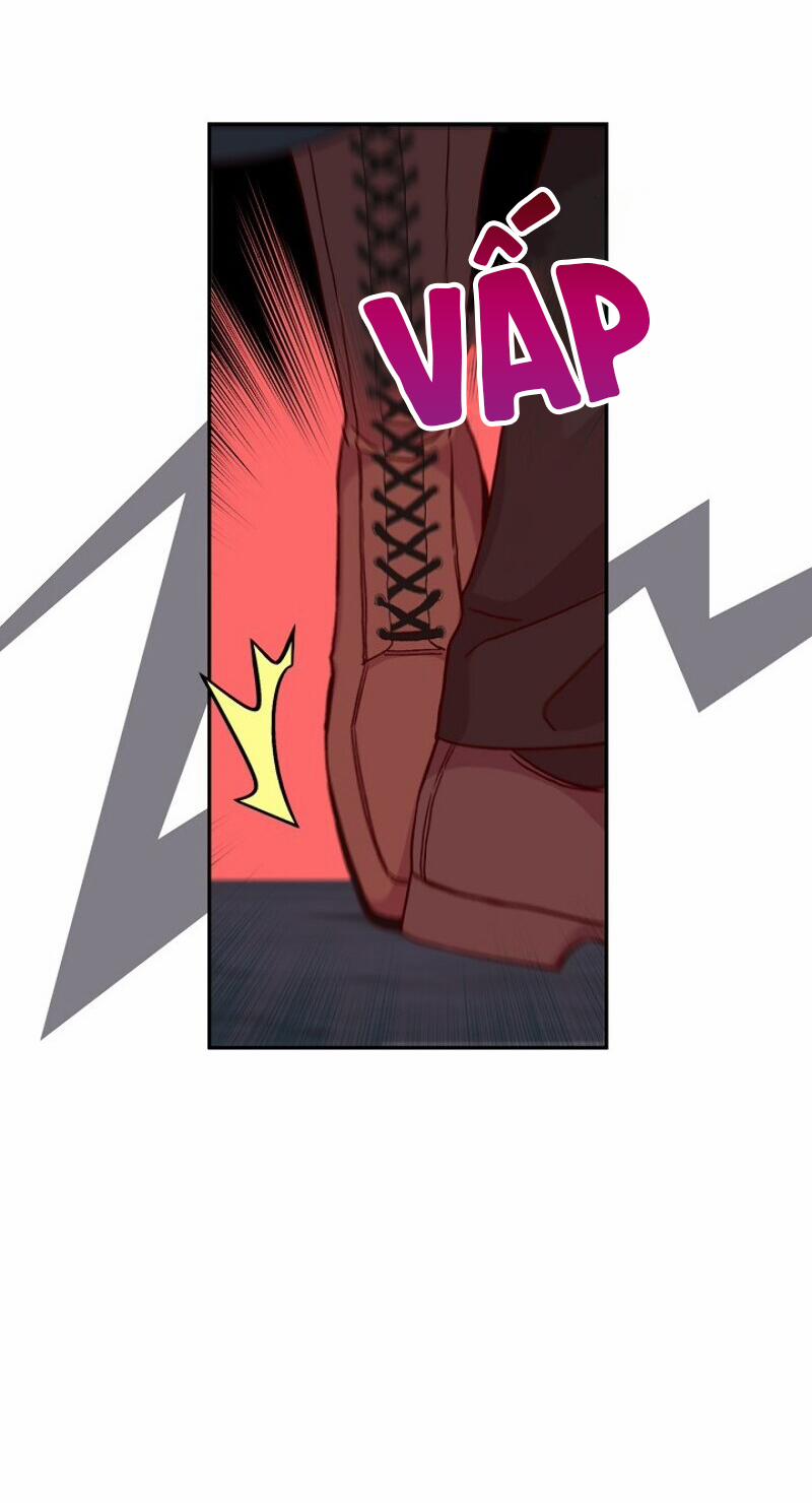 Bí Kíp Sinh Tồn Của Hầu Gái 22 trang 6