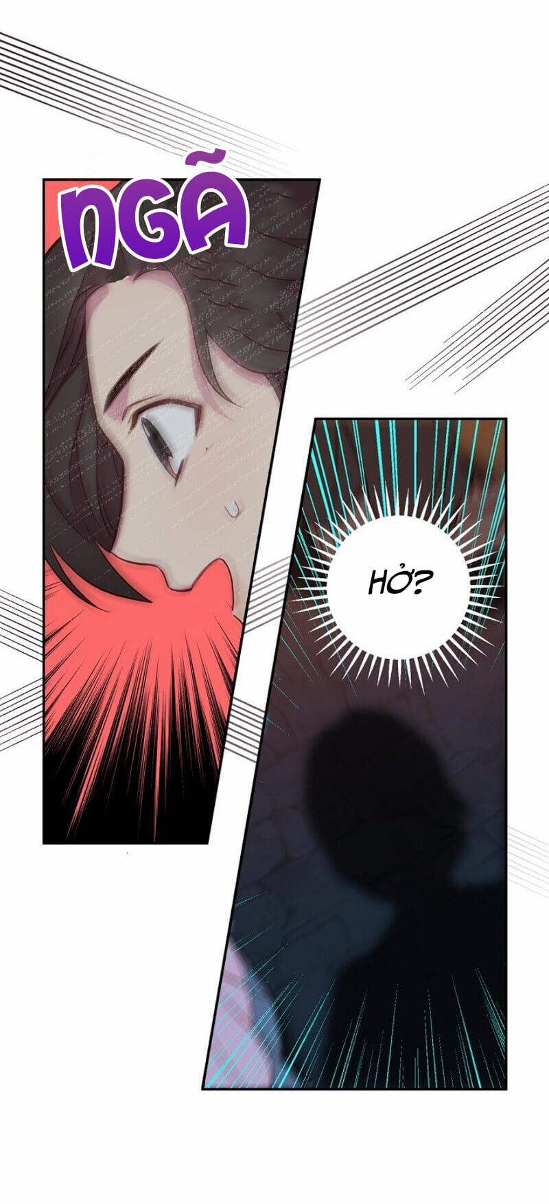 Bí Kíp Sinh Tồn Của Hầu Gái 22 trang 7