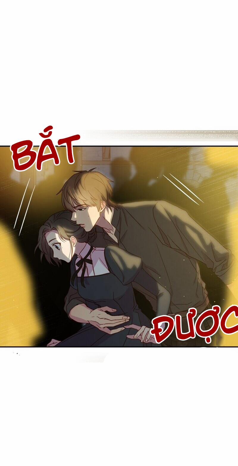 Bí Kíp Sinh Tồn Của Hầu Gái 22 trang 9