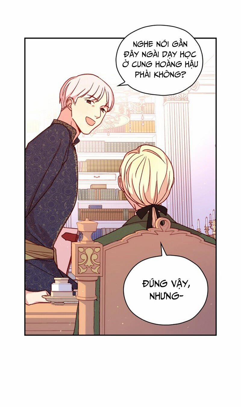 Bí Kíp Sinh Tồn Của Hầu Gái 23 trang 17