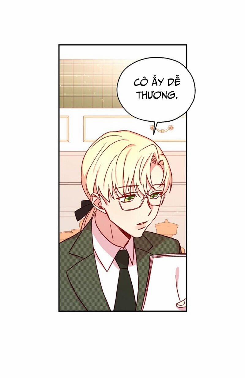 Bí Kíp Sinh Tồn Của Hầu Gái 23 trang 19