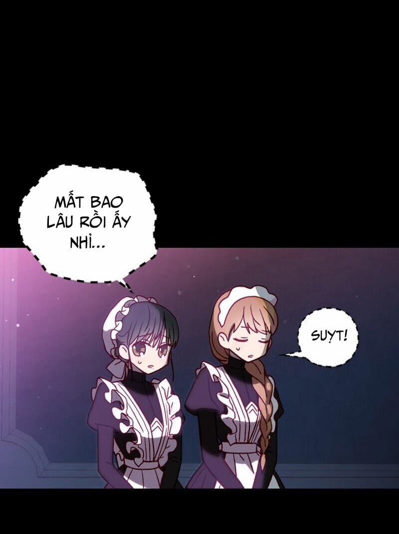 Bí Kíp Sinh Tồn Của Hầu Gái 23 trang 2