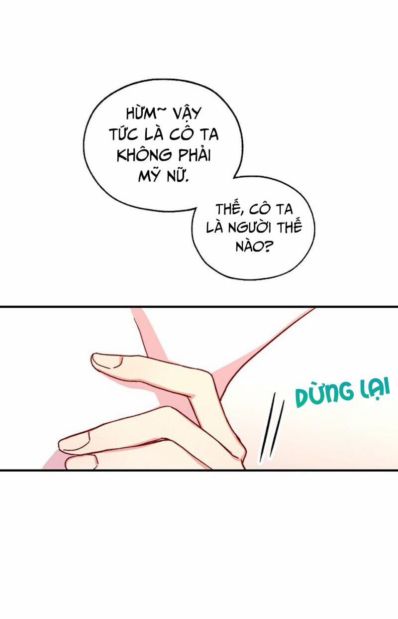 Bí Kíp Sinh Tồn Của Hầu Gái 23 trang 20