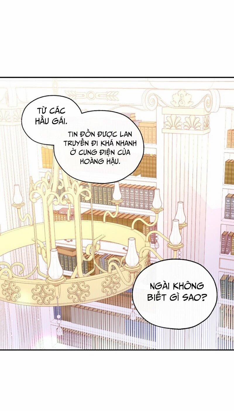 Bí Kíp Sinh Tồn Của Hầu Gái 23 trang 23