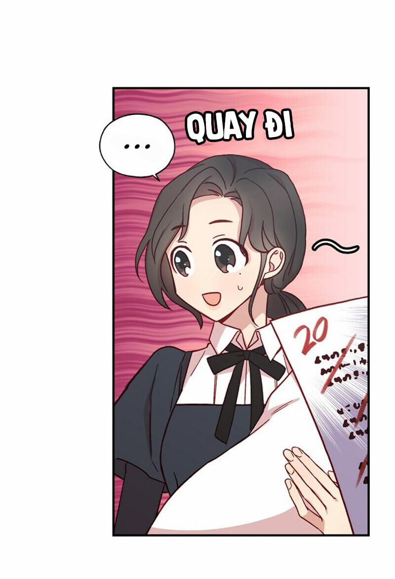 Bí Kíp Sinh Tồn Của Hầu Gái 23 trang 28