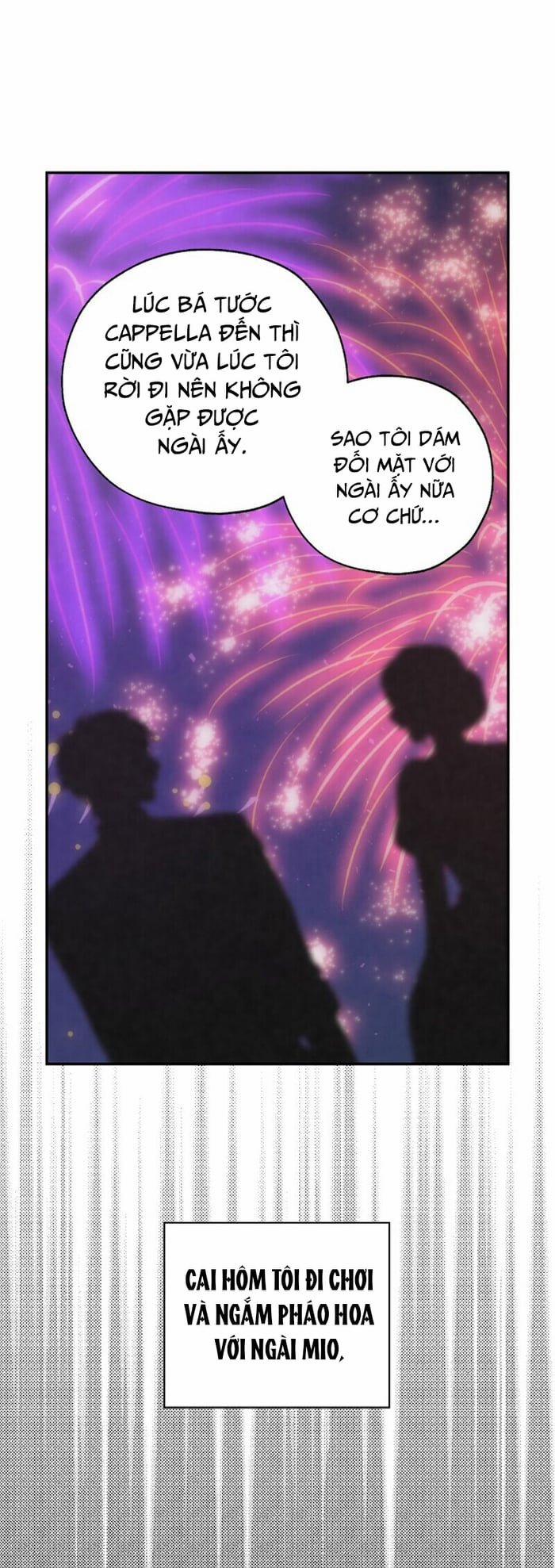 Bí Kíp Sinh Tồn Của Hầu Gái 23 trang 30